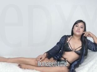 Ronabedtime