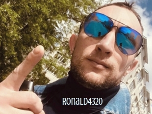 Ronald4320