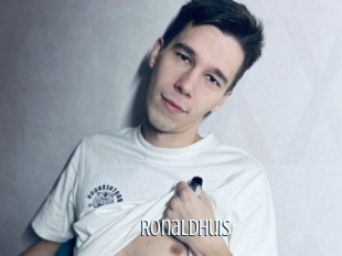 Ronaldhuis