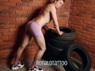 Ronaldtattoo