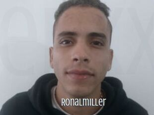 Ronalmiller