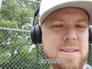 Rondavis