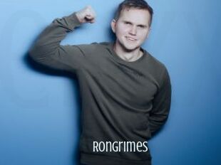 Rongrimes