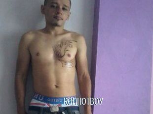 Ronhotboy