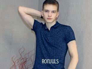 Ronjuls