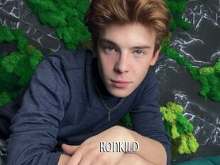 Ronkild