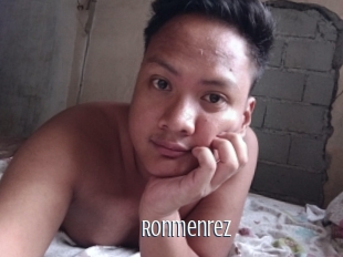 Ronmenrez