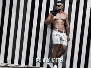 Ronnieharris