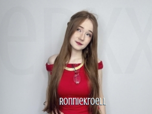 Ronniekroell