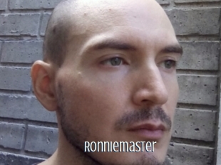 Ronniemaster