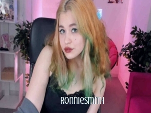 Ronniesmith