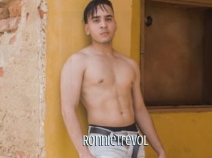 Ronnietrevol