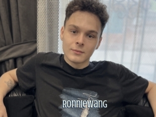 Ronniewang