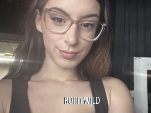 Ronniwild
