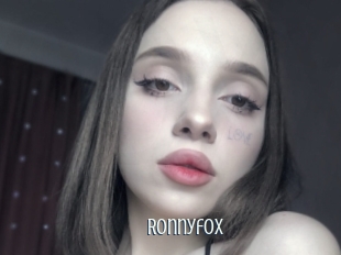Ronnyfox