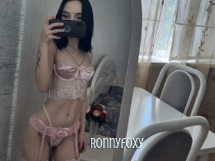 Ronnyfoxy