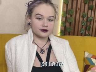 Ronnygray