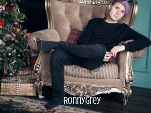Ronnygrey