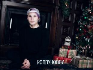 Ronnyhonny