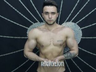 ronnylion Edonkey xxx