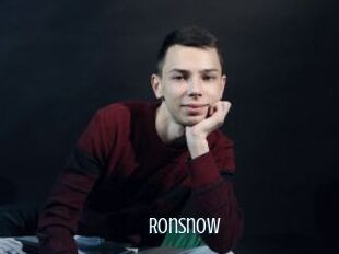 Ronsnow