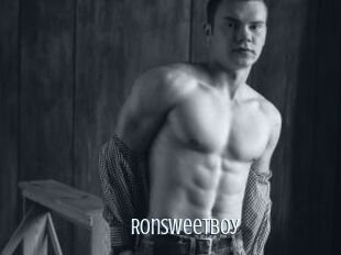 Ronsweetboy