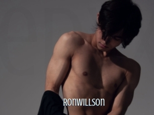 Ronwillson