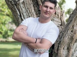 Ronyhill