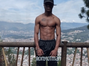 Ronykitman
