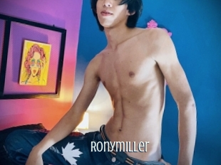Ronymiller