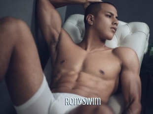 Ronyswim