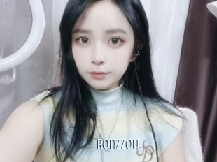 Ronzzou