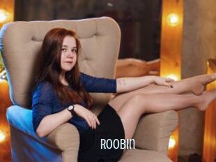 Roobin