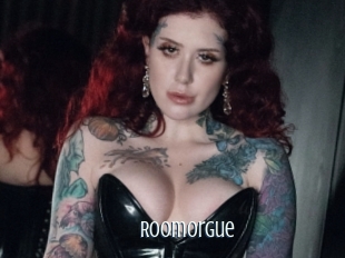 Roomorgue