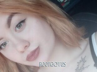 roonacyrus Edonkey xxx