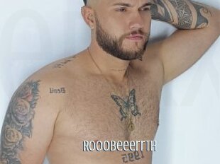 Rooobeeerrth