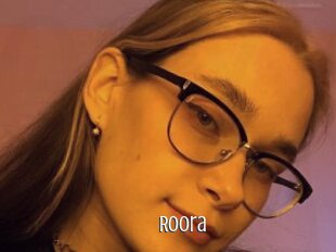 Roora