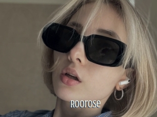 Roorose
