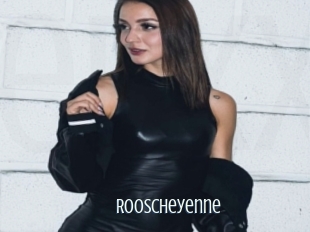 Rooscheyenne