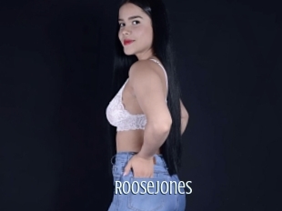 Roosejones