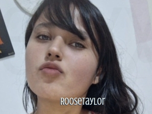 Roosetaylor