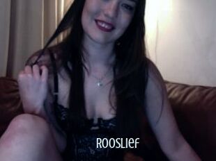 Rooslief