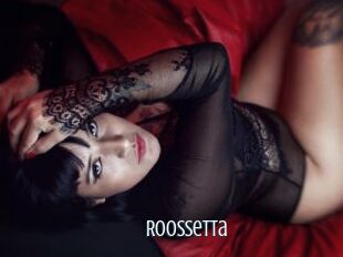 Roossetta