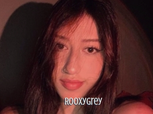 Rooxygrey
