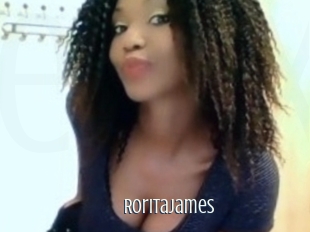 Roritajames