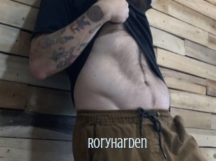 Roryharden