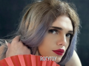 Roryroy