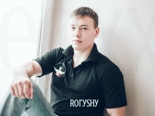 Roryshy