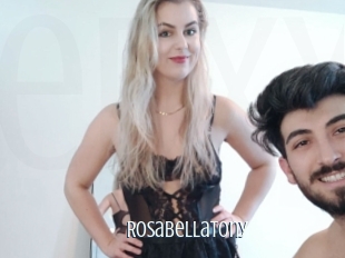 Rosabellatony