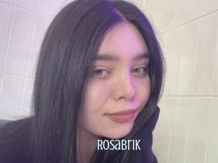 Rosabrik